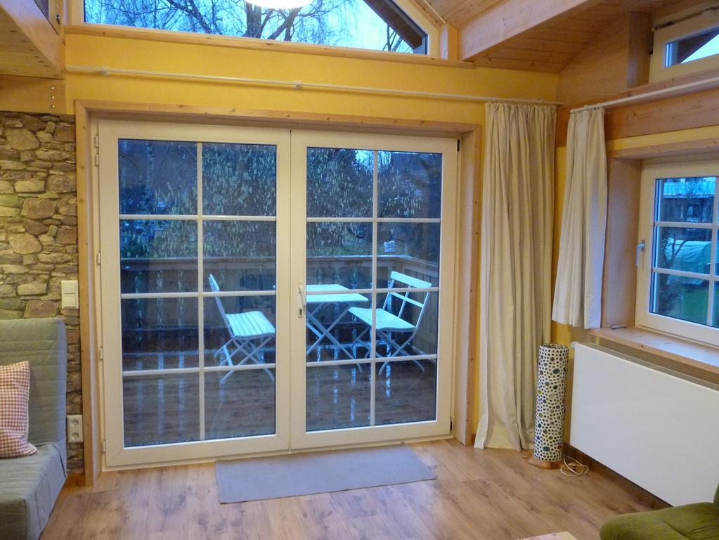 Ferienhaus Gartenblick Dierdorf Exterior photo